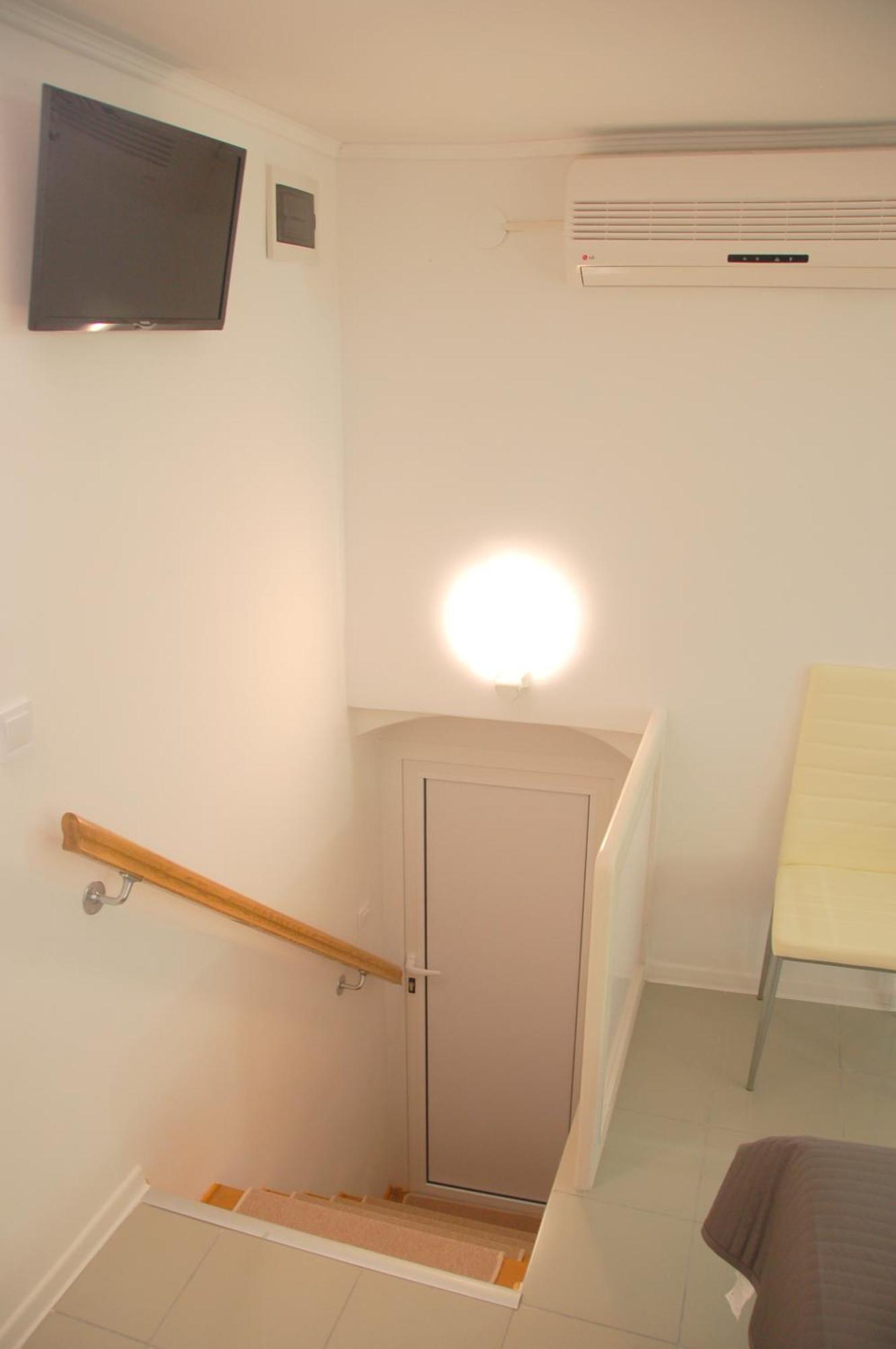 Studio "Sunrise" Rovinj Luaran gambar