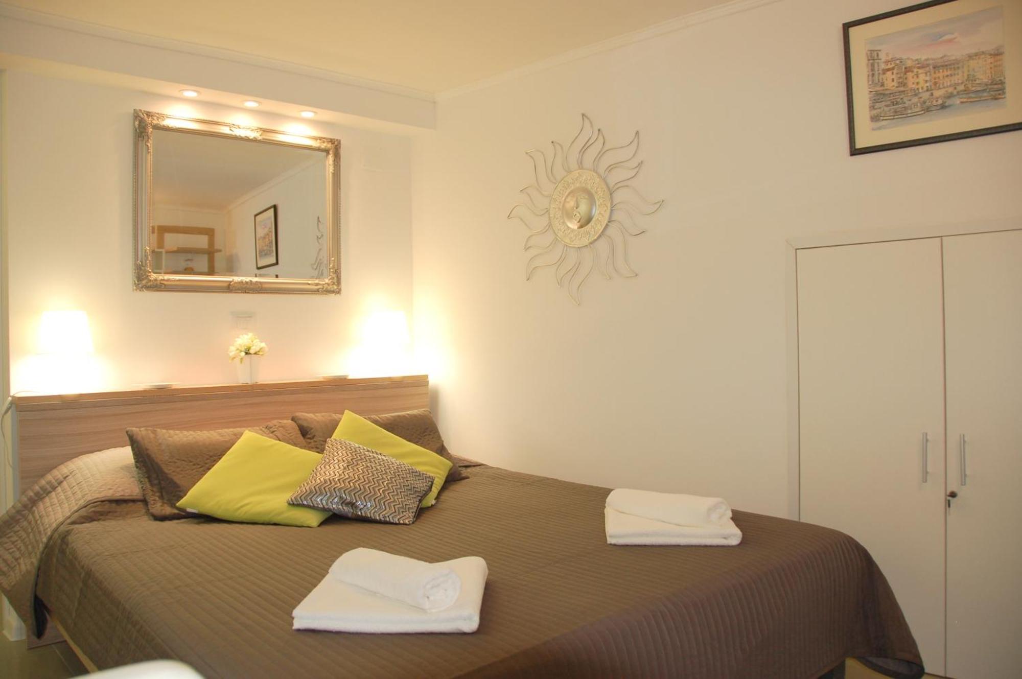 Studio "Sunrise" Rovinj Luaran gambar