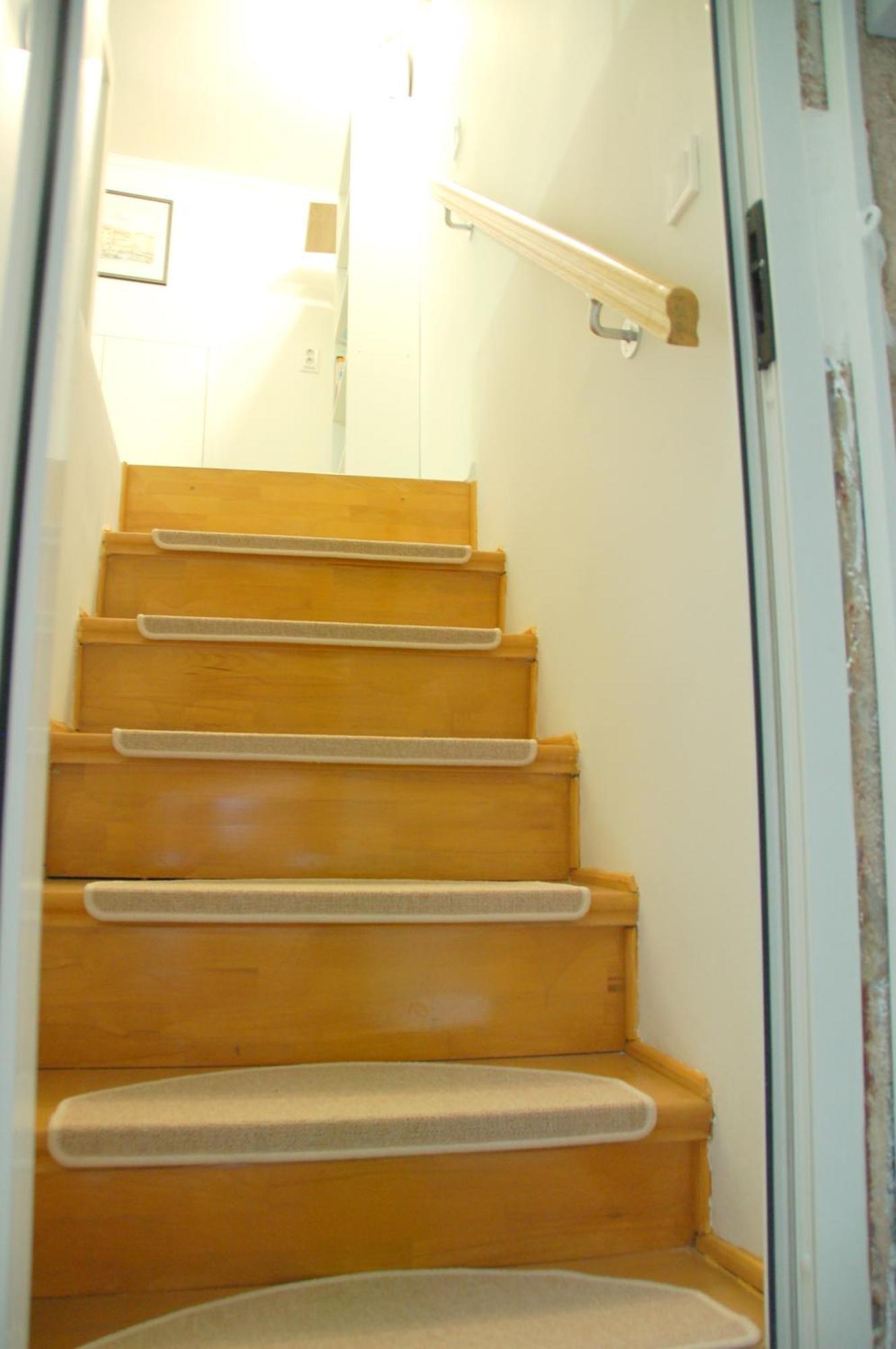 Studio "Sunrise" Rovinj Luaran gambar