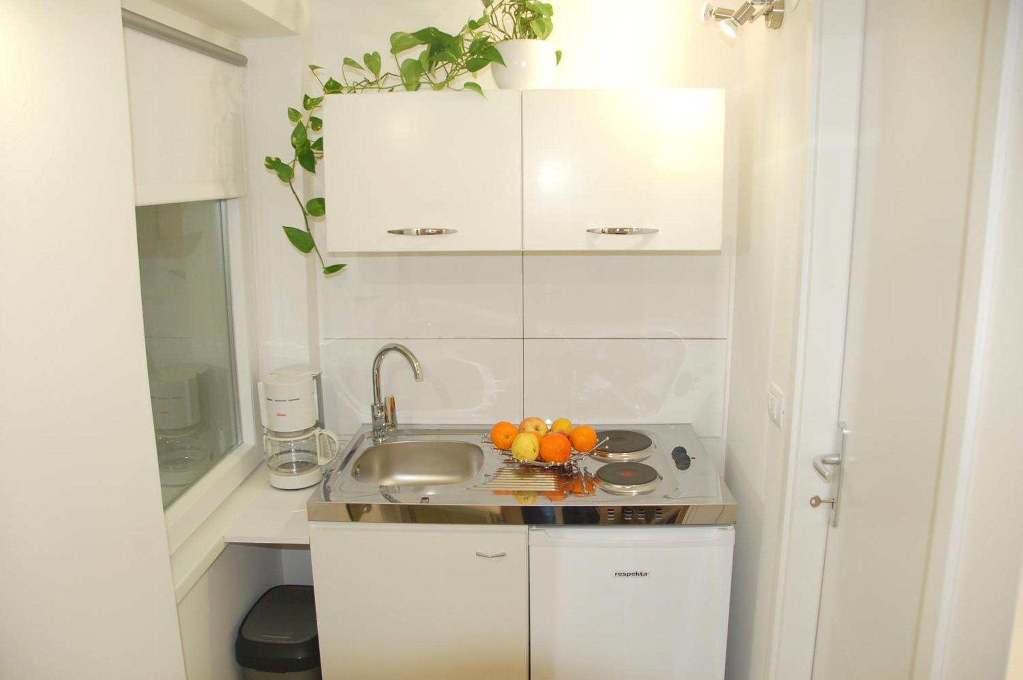 Studio "Sunrise" Rovinj Luaran gambar